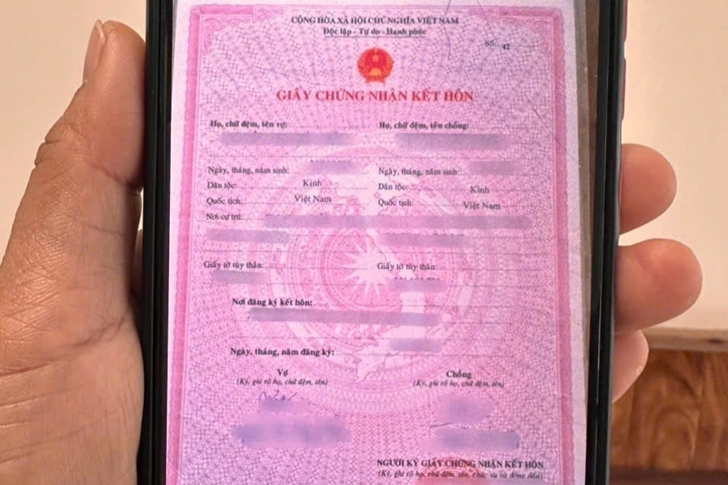 Chưa ly hôn xong đã cưới vợ mới, chồng có thể bị xử lý ra sao? - 1