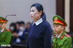 Cựu Bí thư Hoàng Thị Thúy Lan hoàn thành thi hành án dân sự gần 48 tỷ đồng