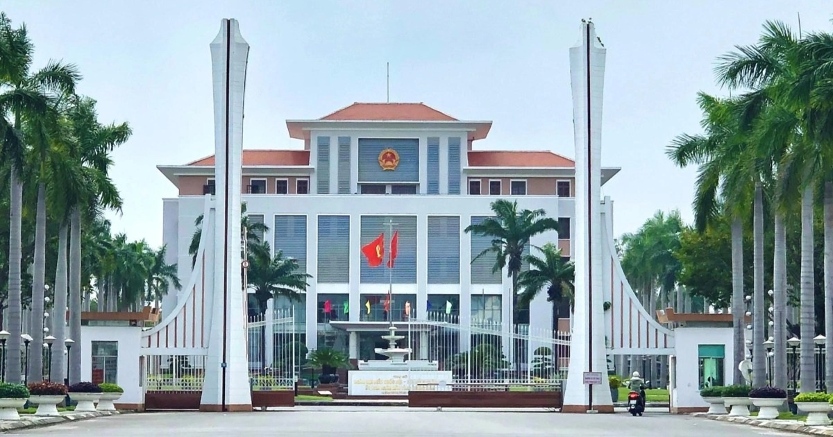 Xử lý hàng nghìn trụ sở công sau sắp xếp, sáp nhập đơn vị hành chính