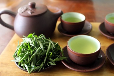 Trà đinh đắt như vàng ròng: Bán dăm cân có ngàn USD, thôn nữ thu bạc tỷ