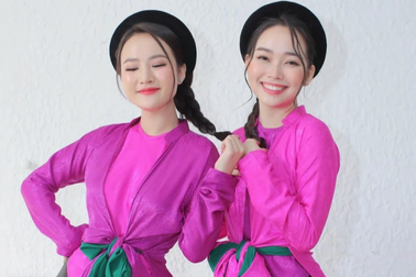 Hai nữ ca sĩ Gen Z nhận phản hồi tích cực với âm nhạc dân gian