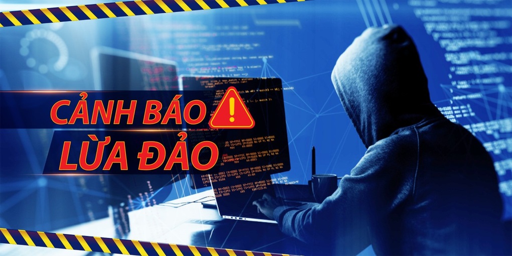 Lừa đảo giả mạo tăng mạnh, ngân hàng đồng loạt cảnh báo - 1 Lừa đảo giả mạo tăng mạnh, ngân hàng đồng loạt cảnh báo - 1