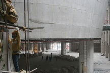 Ngắm Nhà Quốc hội trước ngày hoàn công