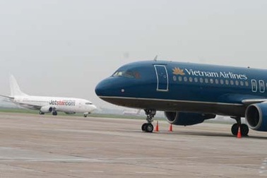 Cục Hàng không Việt Nam: “Đường bay vàng” ảnh hưởng an ninh quốc phòng