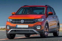 Volkswagen sắp bán T-Cross tại Việt Nam, đối thủ của Peugeot 2008 và Seltos