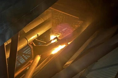 Ukraine cáo buộc Nga tấn công nhà máy hạt nhân Chernobyl