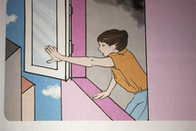 Có nên chạy vào nhà vệ sinh để trốn tránh đám cháy?