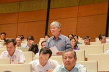 Giảm “tội” cho người vị thành niên, sẽ thêm nhiều Lê Văn Luyện?