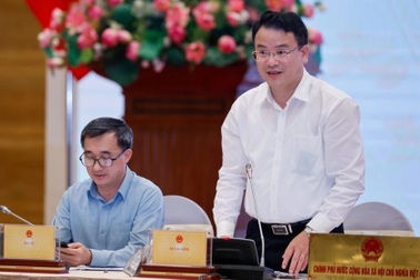 Thứ trưởng Bộ Tài chính chia sẻ tín hiệu tích cực của doanh nghiệp Việt