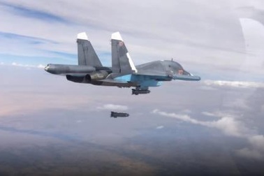 Nga-Syria chặt đứt mạch máu Deir Ezzor, SDF ra đòn độc