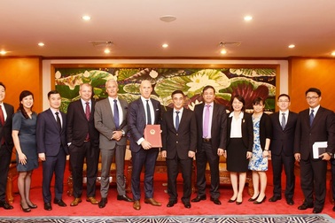 AIA Việt Nam đầu tư 1.370 tỷ đồng vào trái phiếu chính phủ