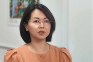 Cục trưởng Cục An toàn thực phẩm Trần Việt Nga bị bắt