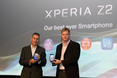 Sony giới thiệu loạt sản phẩm mới tại sự kiện Jakarta