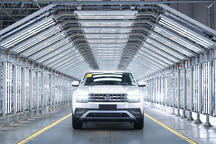 Vì sao Volkswagen không có nhà máy lắp ráp ô tô tại Việt Nam?