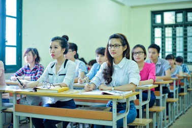 Trường Đại học Phương Đông thông báo xét tuyển ĐH, CĐ năm 2016