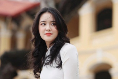 Nữ sinh 17 tuổi "số hóa" bản đồ và lịch sử trường thành tour tham quan ảo