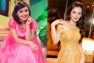 Chị Kính Hồng trong "Chúc bé ngủ ngon" nổi tiếng một thời giờ ra sao?