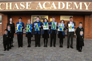 Học bổng 50% chi phí nội trú tại Chase Grammar School - Top 16 Trường tư thục Anh quốc