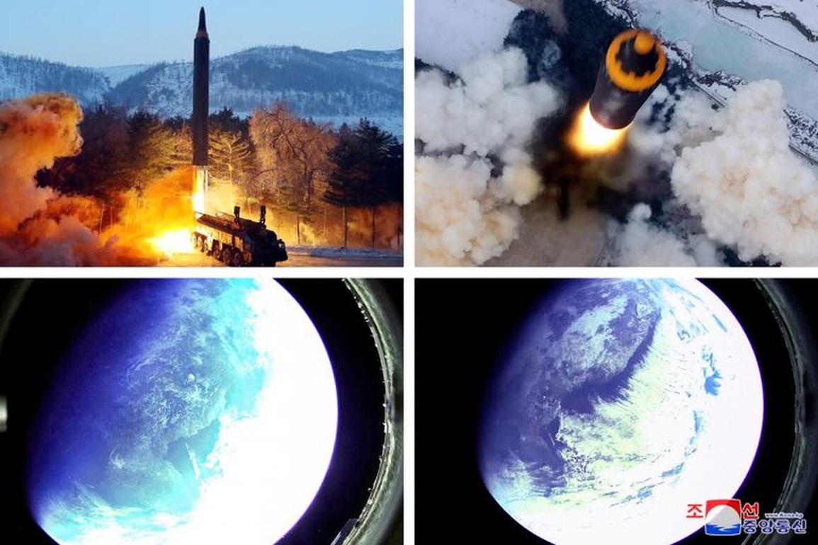 Truyền thông Triều Tiên lột xác như Hollywood dưới thời ông Kim Jong-un - 2 Truyền thông Triều Tiên lột xác như Hollywood dưới thời ông Kim Jong-un - 2