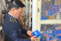 Hà Nội: Nhiều giải pháp ngăn chặn buôn lậu, gian lận thương mại, hàng giả