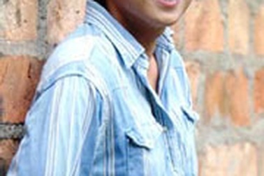 Minh Tiệp từng yêu cô giáo