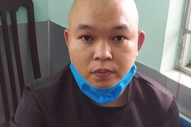 Hà Nội: Gã trai đi xe máy SH chuyên cướp tài sản của phụ nữ