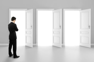 "Bửu bối" để trở thành lãnh đạo quyết đoán