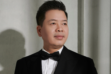 Đăng Dương: "Tôi không chạnh lòng vì điều kiện kinh tế kém đồng nghiệp"