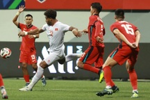 Phản ứng của CĐV Đông Nam Á sau khi tuyển Việt Nam đánh bại Singapore