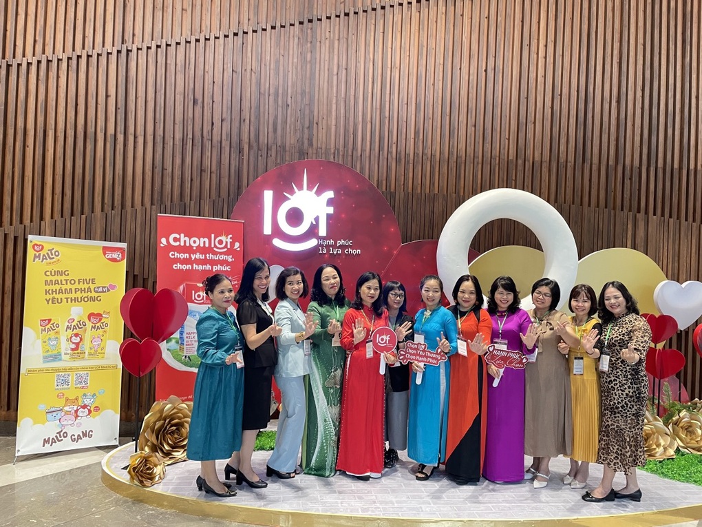 Thay đổi vì một trường học hạnh phúc - Chọn yêu thương, chọn hạnh phúc: Ước mơ trong tầm tay - 5 Thay đổi vì một trường học hạnh phúc - Chọn yêu thương, chọn hạnh phúc: Ước mơ trong tầm tay - 5