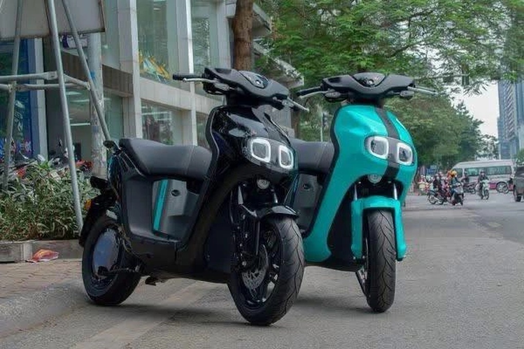 Loạt xe tay ga cạnh tranh Honda được giảm giá tới 15 triệu đồng tại đại lý - 1 Loạt xe tay ga cạnh tranh Honda được giảm giá tới 15 triệu đồng tại đại lý - 1