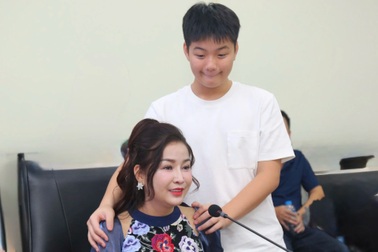 Ca ghép tim - phổi đầu tiên ở Việt Nam: Tôi thực sự được tái sinh