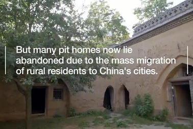 Ngôi nhà làm từ hàng trăm nghìn vỏ hàu, tồn tại suốt mấy trăm năm không đổ