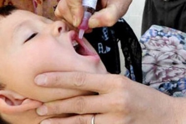 Vắc xin bại liệt sắp được sử dụng có an toàn với trẻ?