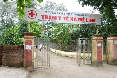 Chuyên gia nhận định đường lây truyền ca mắc Covid-19 ở Mê Linh