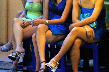 Thái Lan muốn xoá bỏ “tiếng xấu” về du lịch tình dục