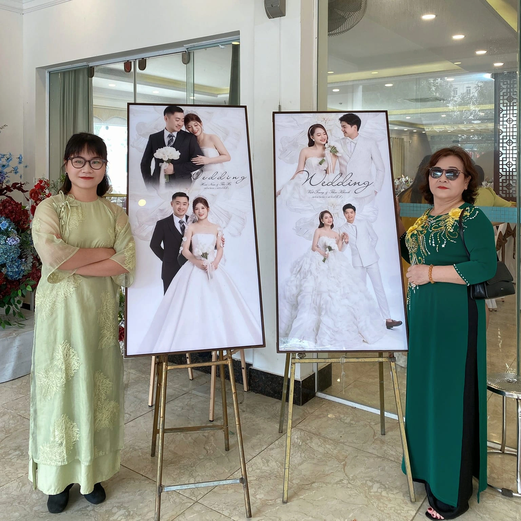 Hai anh em ruột đám cưới một ngày, chung thùng mừng cưới - 5 Hai anh em ruột đám cưới một ngày, chung thùng mừng cưới - 5