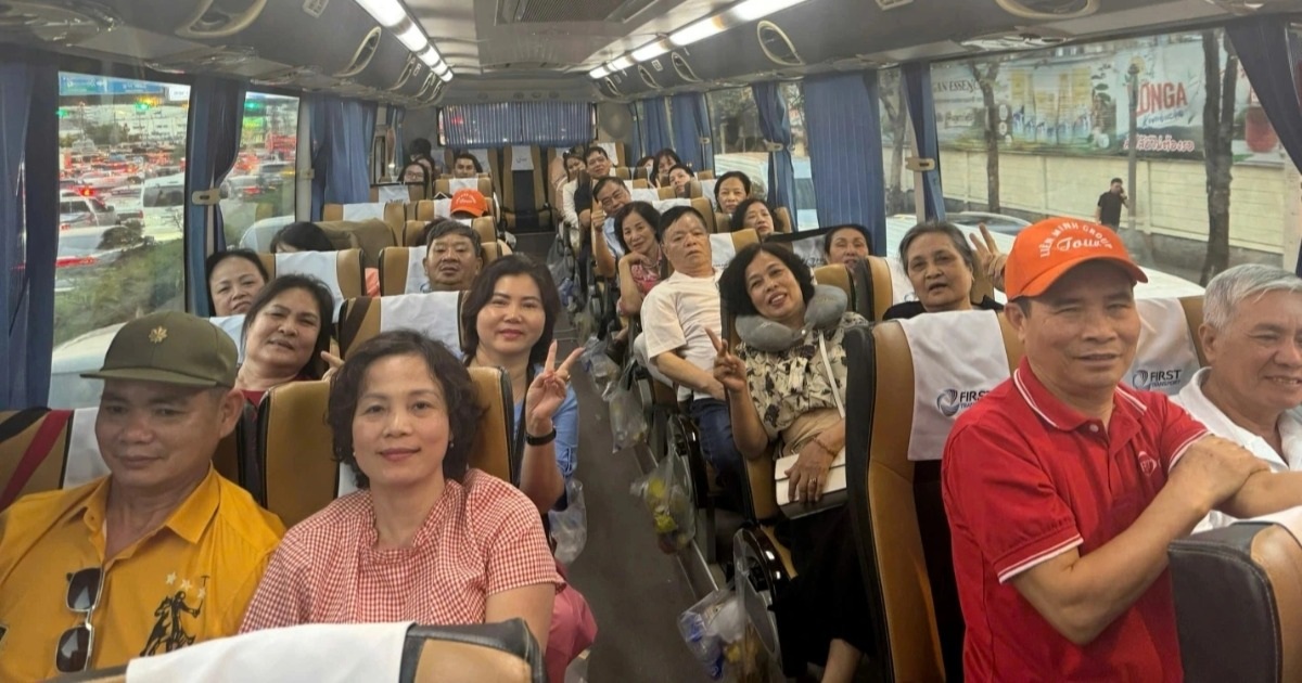 Động đất 7,7 độ làm "rung chuyển" Thái Lan: Tình hình khách Việt ra sao?