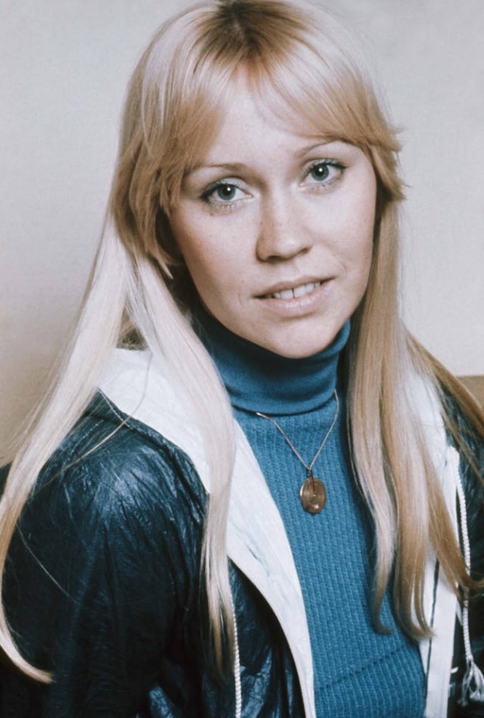 Cuộc đời thăng trầm của Agnetha - người đẹp tóc vàng trong nhóm ABBA - 1 Cuộc đời thăng trầm của Agnetha - người đẹp tóc vàng trong nhóm ABBA - 1
