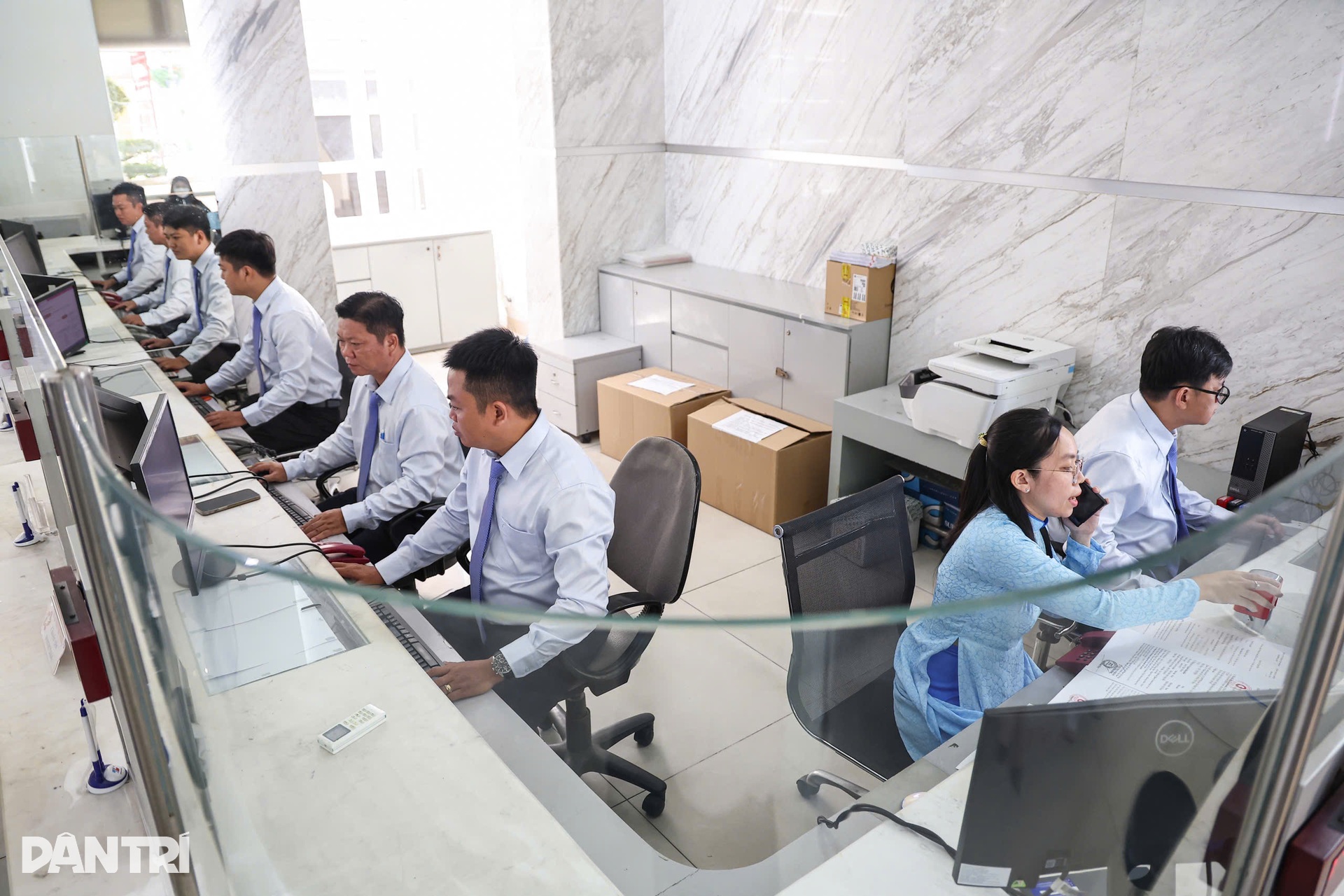 Nhiều địa danh xưa ở TPHCM xuất hiện trên tên phường mới sau sáp nhập - 4 Nhiều địa danh xưa ở TPHCM xuất hiện trên tên phường mới sau sáp nhập - 4