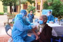 Phú Thọ có 352 ca F0, dịch Covid-19 đang ở cấp độ nào?