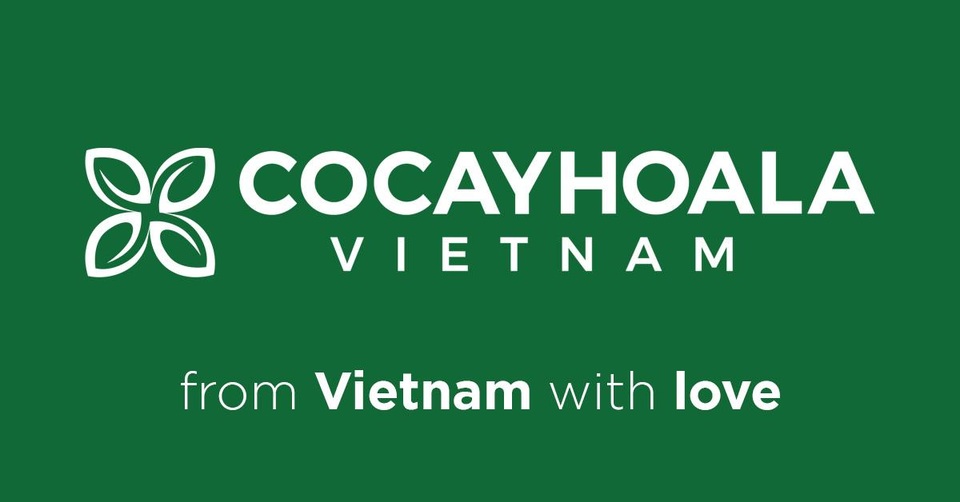 Cỏ Cây Hoa Lá: Hướng đi mới an toàn cho sức khỏe, thân thiện với môi trường - 1 Cỏ Cây Hoa Lá: Hướng đi mới an toàn cho sức khỏe, thân thiện với môi trường - 1