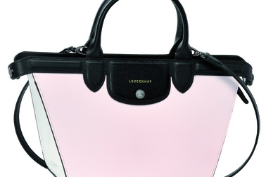 Le Pliage Heritage Tricolore - Vẻ đẹp của sắc màu