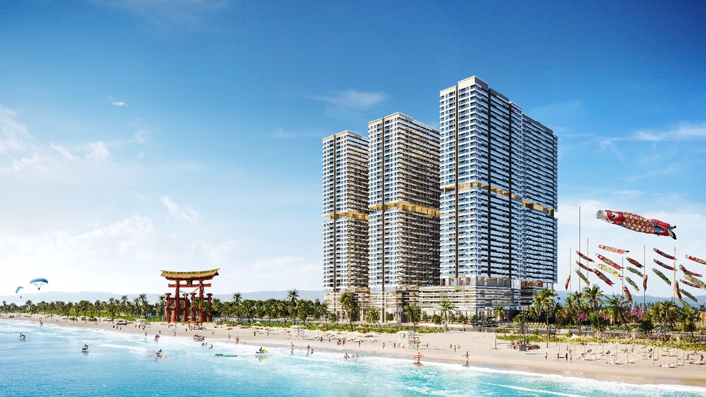 Quy Nhơn đón đầu 3 xu hướng nghỉ dưỡng mới - 3 Quy Nhơn đón đầu 3 xu hướng nghỉ dưỡng mới - 3