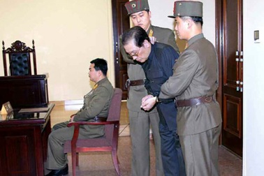 Hàn Quốc đang thẩm vấn phụ tá của Jang Song-thaek ở Trung Quốc