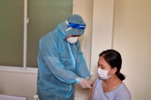 Đà Nẵng dự kiến tiêm vắc xin phòng Covid-19 cho hơn 46.000 người