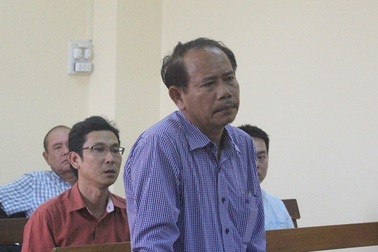 Vụ cắt thận móng ngựa: Bác sĩ phải bồi thường suốt đời