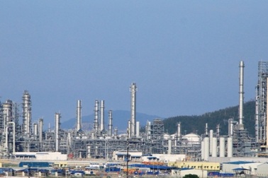 Chính thức vận hành thương mại dự án lọc hóa dầu hơn 9 tỷ USD