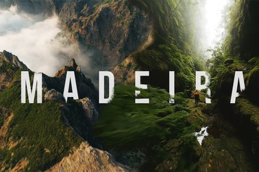 Các đỉnh núi ấn tượng nhất Madeira