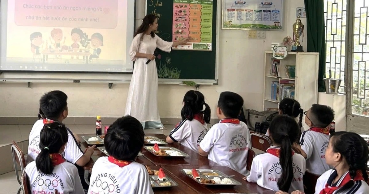Ajinomoto Việt Nam Chuyển Hướng Chiến Lược: Bước Chân Mới Vào Thị Trường Chăm Sóc Sức Khỏe